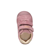 Geox Girls Shoe Tutim Pink/Platinum