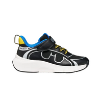 Geox Boys Trainer Pro-Ran Boy Black/Sky