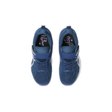 Asics Girls Trainer GT-1000 14 PS Independence Blue/Faded Plum