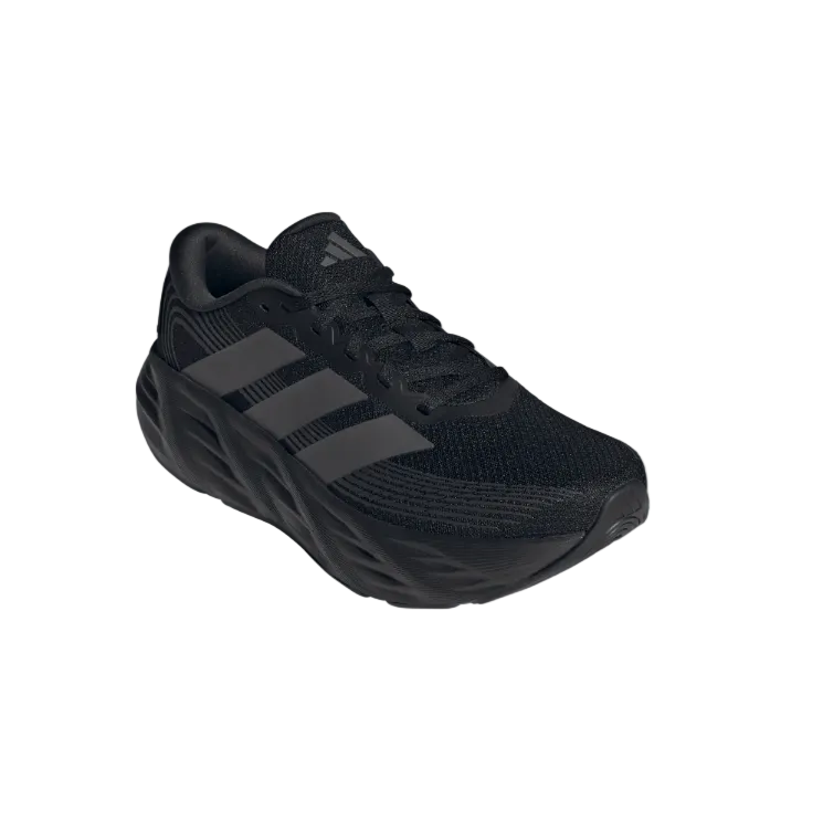 Adidas Mens Trainer Galaxy 8 Core Black