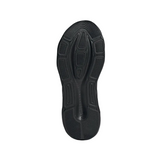 Adidas men's black mesh trainer