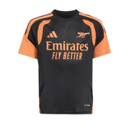 Adidas Kids Top Arsenal FC 26/27 Tiro Training Black