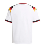 Adidas Kids Top Germany 26 Home White