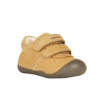 Geox Boys First Walker Tutim Biscuit