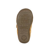 Geox Boys First Walker Tutim Biscuit