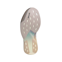 Adidas women's white trainer