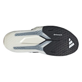 Adidas Mens Trainer Adizero Dropset Pro White/Black/White