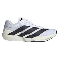 Adidas Mens Trainer Adizero Dropset Pro White/Black/White