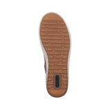 Remonte Womens Shoe D0700-22 Brown