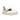 Clarks Girls Shoe Cove Flower T Cotton Leather