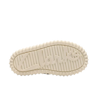 Clarks girls' leather shoe