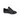 Womens Waldlaufer Trainer 815M01 Schwarz