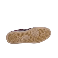 Gabor Womens Trainer 6011 Mulberry