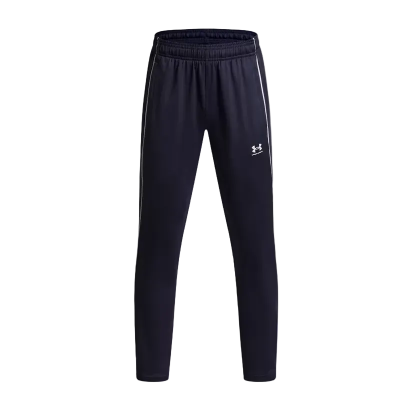 Under Armour Boys Pant Challenger Training Midnight Navy/White