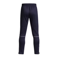 Under Armour Boys Pant Challenger Training Midnight Navy/White