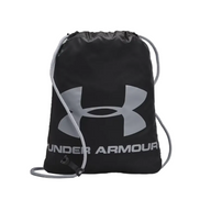 Under Armour Unisex Sackpack Ozsee Balck/Steel