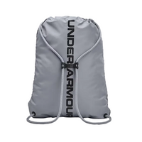 Under Armour Unisex Sackpack Ozsee Balck/Steel
