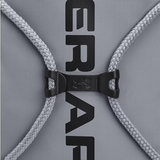 Under Armour Unisex Sackpack Ozsee Balck/Steel