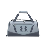 Under Armour Unisex Duffle Bag Undeniable 5.0 Harbour Blue/Downpour Gray