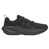 Under Armour Mens Trainer Charged+ Assert 11 Black