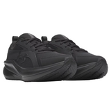 Under Armour Mens Trainer Charged+ Assert 11 Black