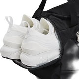 Under Armour Unisex Duffle Bag Undeniable 5.0 XS Black