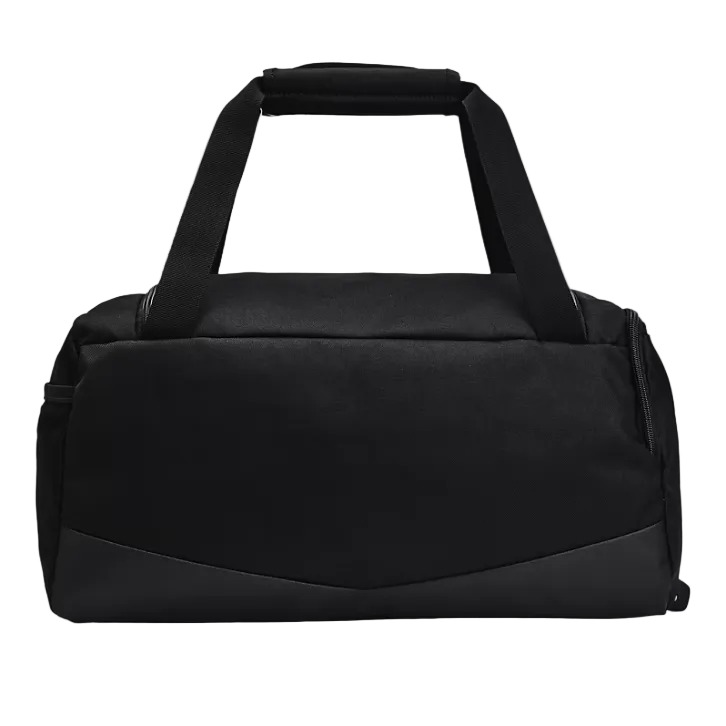 Under Armour Unisex Duffle Bag Undeniable 5.0 XS Black