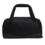 Under Armour Unisex Duffle Bag Undeniable 5.0 XS Black