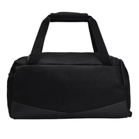 Under Armour Unisex Duffle Bag Undeniable 5.0 XS Black