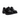 Kickers Youth Girls Kori T-Bar Patent Leather Black
