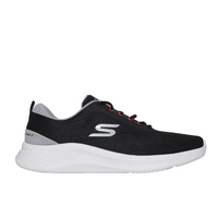 Skechers Mens Trainer Skech Lite Pro 2.0 233184 Black/Grey