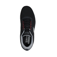 Skechers Mens Trainer Skech Lite Pro 2.0 233184 Black/Grey