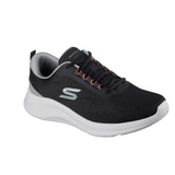Skechers Mens Trainer Skech Lite Pro 2.0 233184 Black/Grey