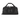 Under Armour women's black duffle bag