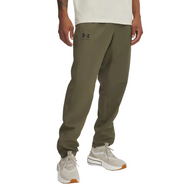 Under Armour Mens Windbreaker Pants Marine OD Green/Black