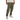 Under Armour men's black and green trousers with drawcord