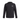 Under Armour boys' black and white jacket with zip