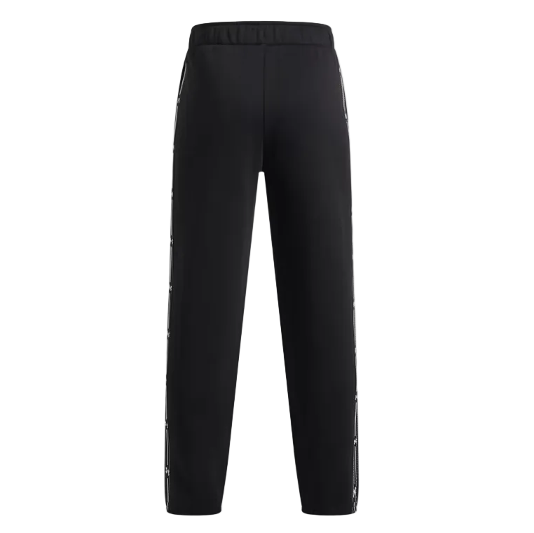 Under Armour Boys Fleece Taped Joggers
