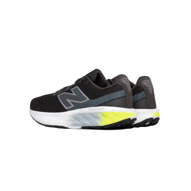 New Balance Mens Trainer Fresh Foam 520 v9 Black