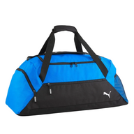 Puma Teamgoal Team Bag Medium Electric Blue/Lemonade
