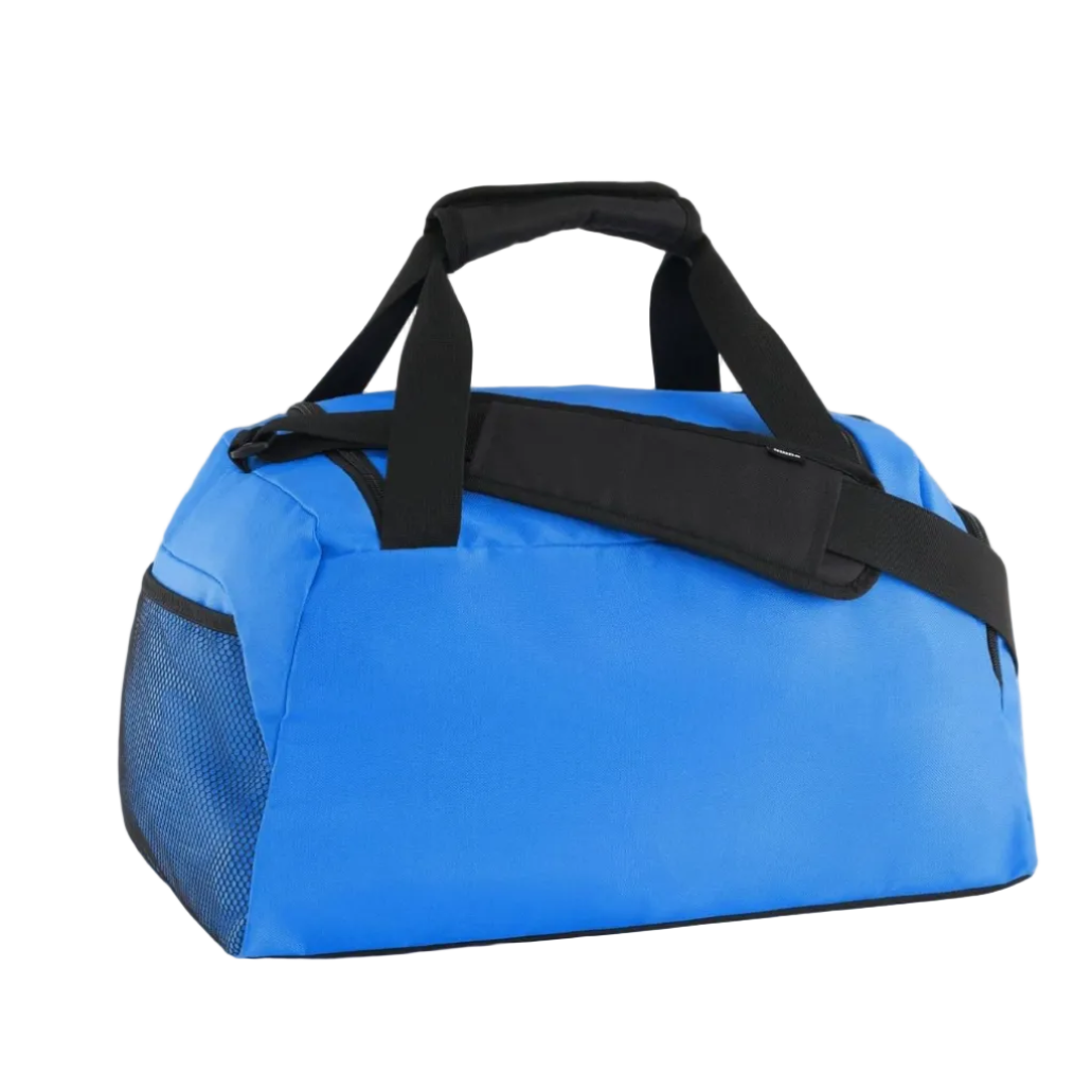 Puma Teamgoal Team Bag Medium Electric Blue/Lemonade