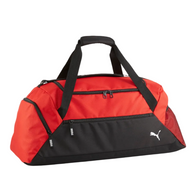 Puma Teamgoal Team Bag Puma Red/Puma Black
