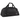 Puma Teamgoal black team sports bag