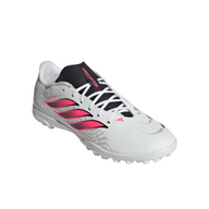 Adidas Adults Astro Turf Boot Predator Club TF Cloud White/Solar Turb/Core Black
