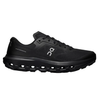 On Mens Trainer Cloudvista 3 Black/Black