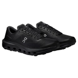 On Mens Trainer Cloudvista 3 Black/Black
