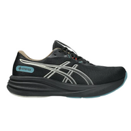 Asics Mens Trainer Gel Pulse 17 GTX Black/Light Dust
