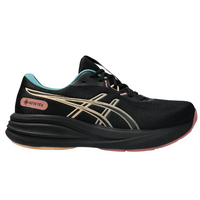 Asics Womens Trainer Gel Pulse 17 GTX Black/Apricot Crush