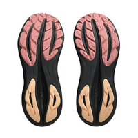 Asics Womens Trainer Gel Pulse 17 GTX Black/Apricot Crush
