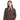 Ichi Womens Scarf Eda Coffee Bean